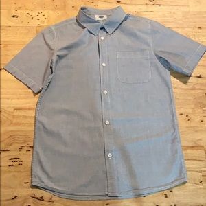 NWOT Old Navy short sleeve Shi…